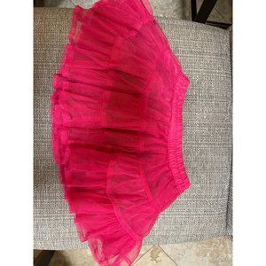 Circo girls skirt